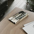 Winter Aspen Trunks - Impact Resistant Phone Case